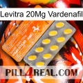 Levitra 20Mg Vardenafil new05